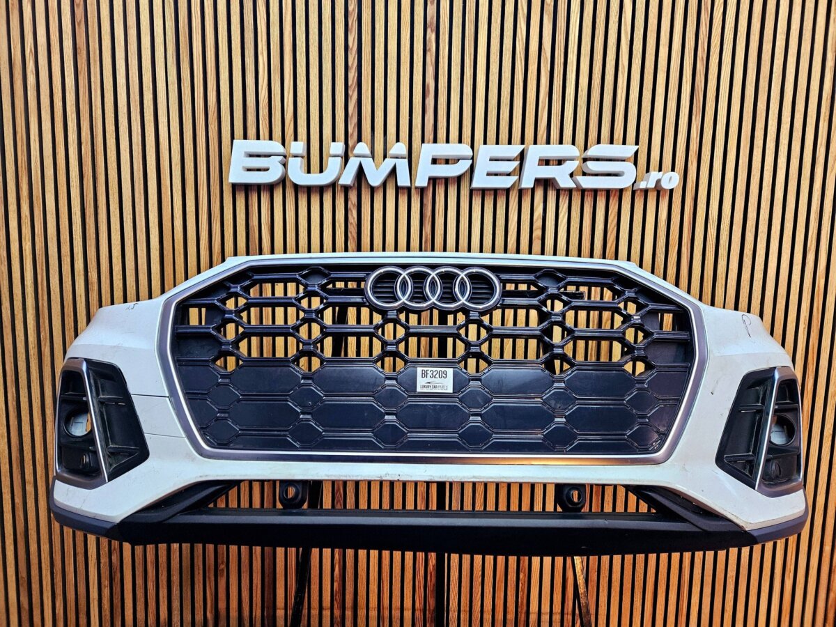 Audi Q5, SQ5 FY 2017 Бампер BF3209