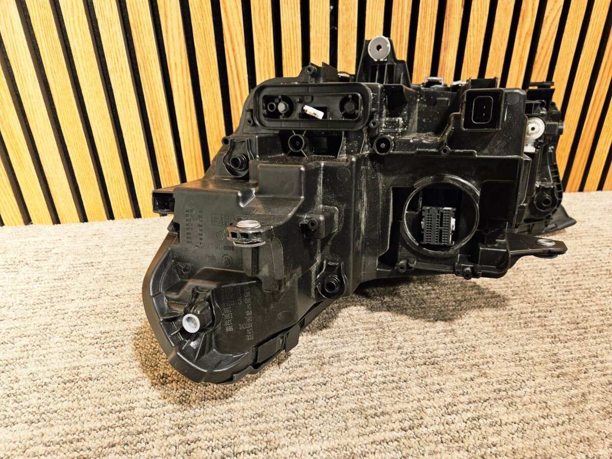 Фара BMW X1 U11 2022 5A9A228 F2921 — изображение 7
