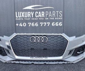 Audi A4, S4 B9 8W 2019 Бампер BF2688