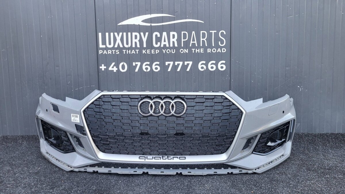 Audi A4, S4 B9 8W 2019 Бампер BF2688