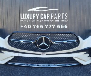 Mercedes GLC-class C254 2023 Бампер BF2544