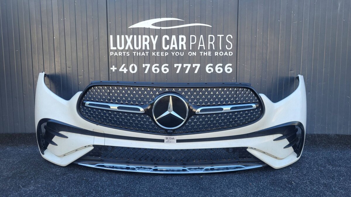 Mercedes GLC-class C254 2023 Бампер BF2544