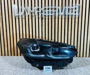Фара BMW X3 G01 2023 5A29212 F2500