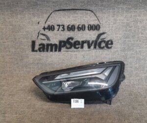 Фара Audi Q5, SQ5 Q5 SQ5 FY 2022 80A941033F F186 1ZX01449301