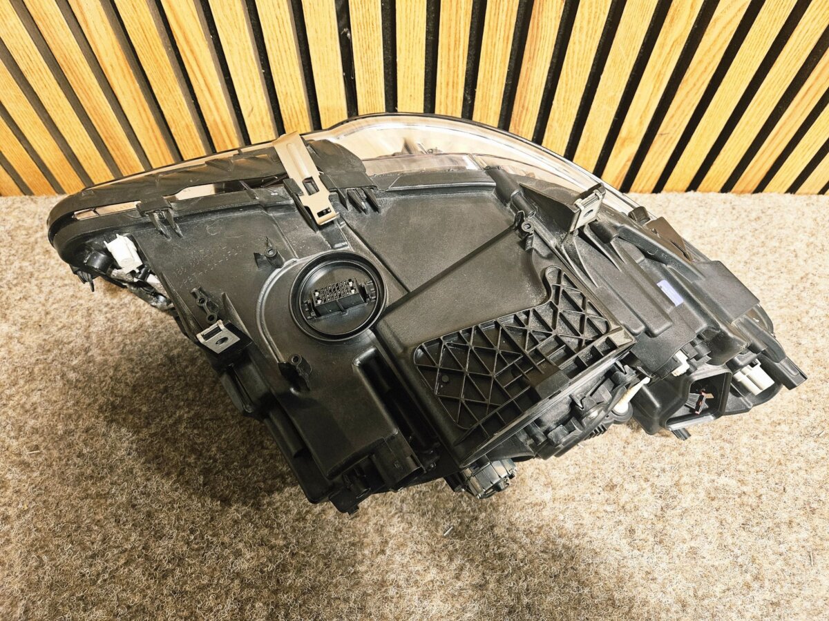 Фара BMW Series 5 F10 F11 2016 7424145 F3073 — изображение 7