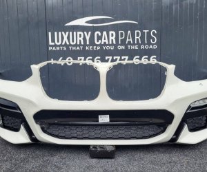 BMW X3 G01 2022 Бампер BF2243