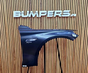 Крыло BMW Series 5 GT F07 2014 A692