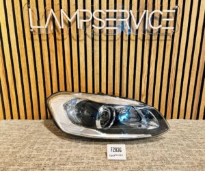 Фара Volvo XC60 2013 31420258 F2836