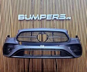 Mercedes E-class, AMG W213 2016 Бампер BF3014