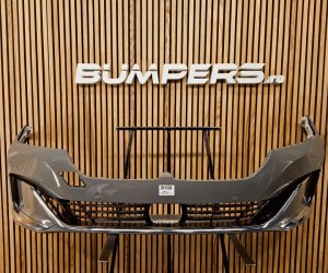 BMW Series 7 G11 G12 2021 BF4568 Бампер 7475178