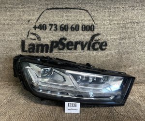 Фара Audi Q7 Q7 4M 2018 4M0941036 F2336