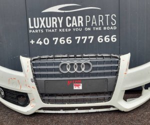 Audi A5, S5 8T 8F 2015 Бампер BF1706