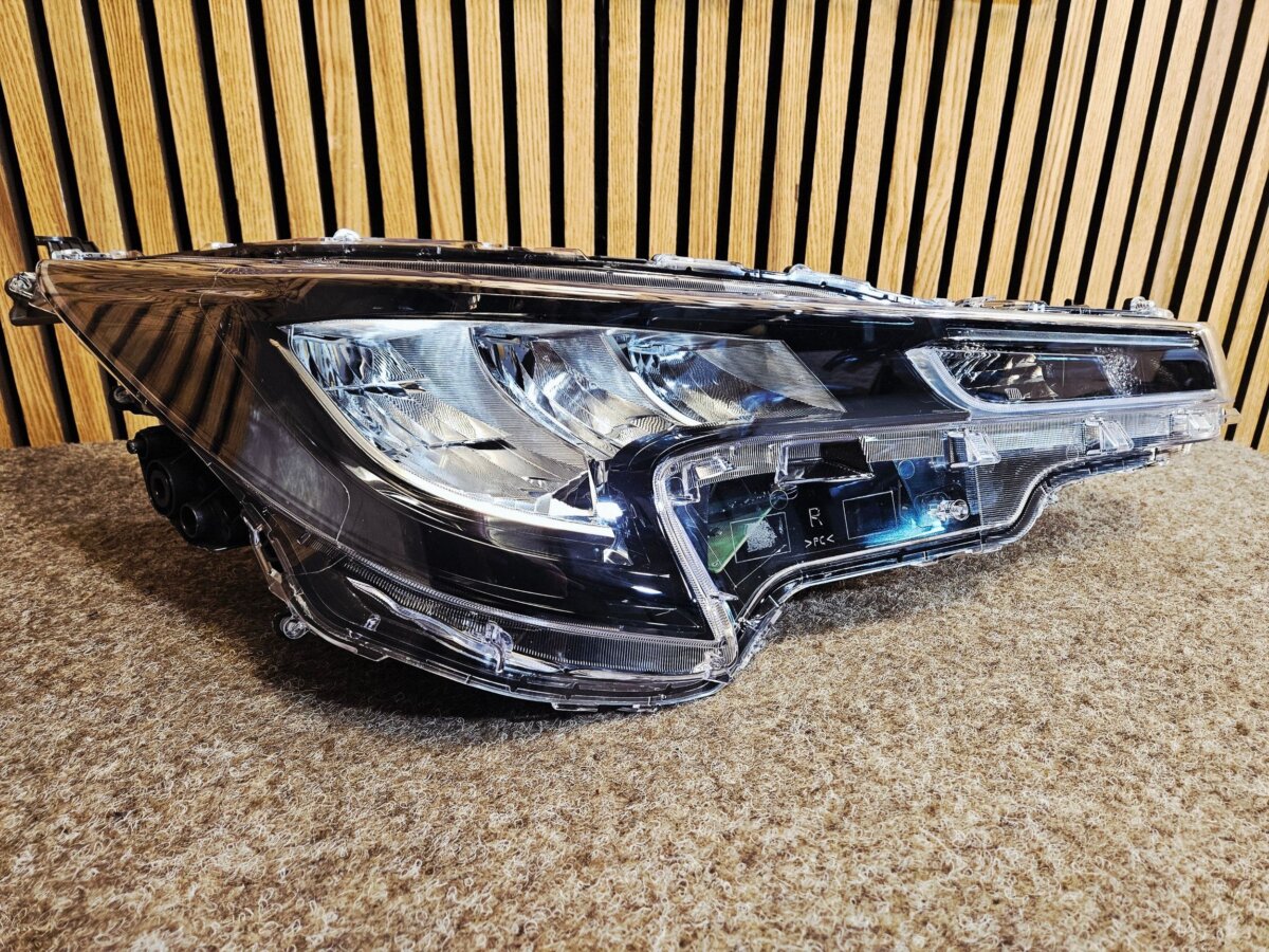 Фара Toyota Corolla E210 E21 2022 8115002S60 8111002S60 F3152F3153 F3152 F3153 — изображение 5
