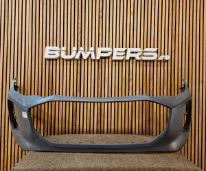 Audi Q5, SQ5 GU 2025 8MA807437 Бампер BF4872