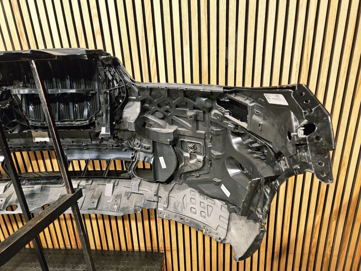 BMW X6 G06 2024 Бампер BF4205 — изображение 7