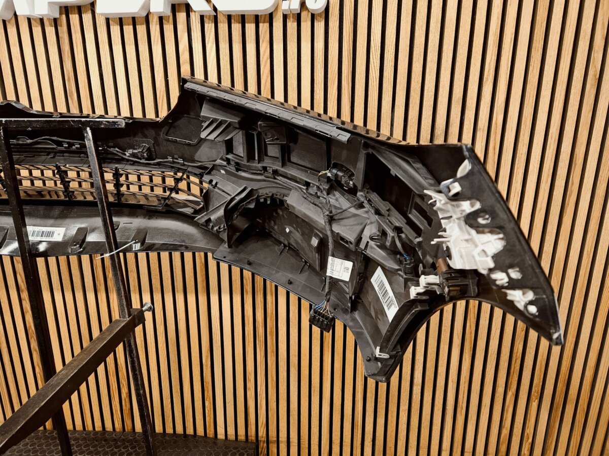 BMW Series 7 G11 G12 2021 7475178 Бампер BF4567 — изображение 7