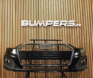 Audi A5, S5 2024 Бампер BF4249