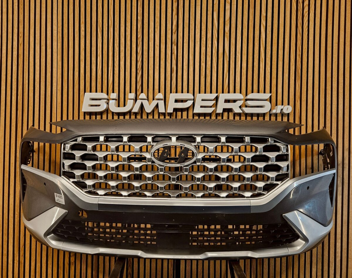 Hyundai Santa Fe, Grand 2024 Бампер BF4005