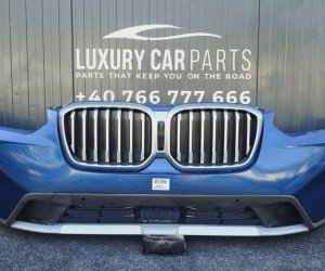 BMW X3 G01 2022 Бампер BF2288
