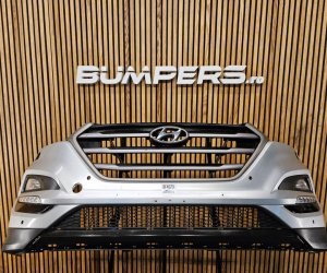 Hyundai Tucson TL 2016 86511D7100 Бампер BF4573
