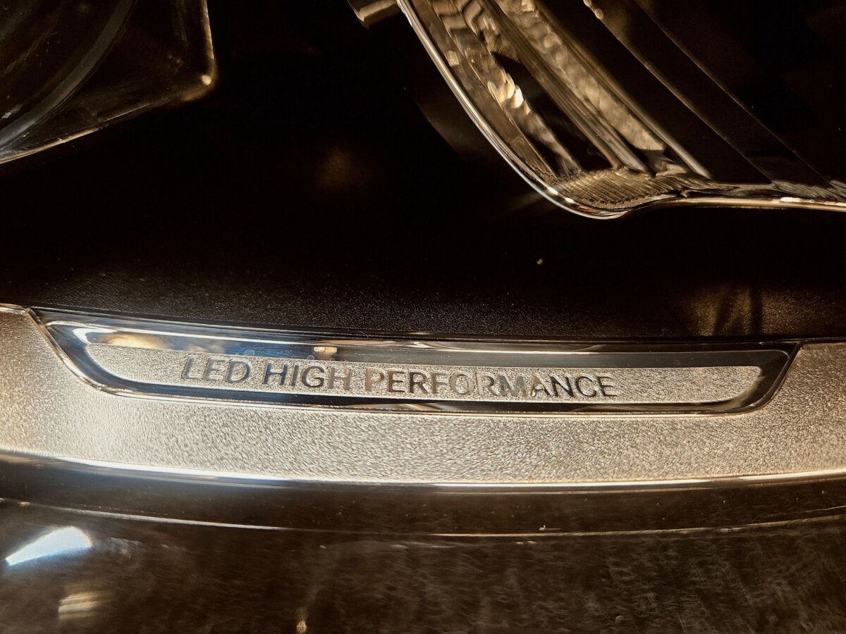 Mercedes C-class, AMG C W205 2018 A2059062604 Фара F3440 — изображение 3