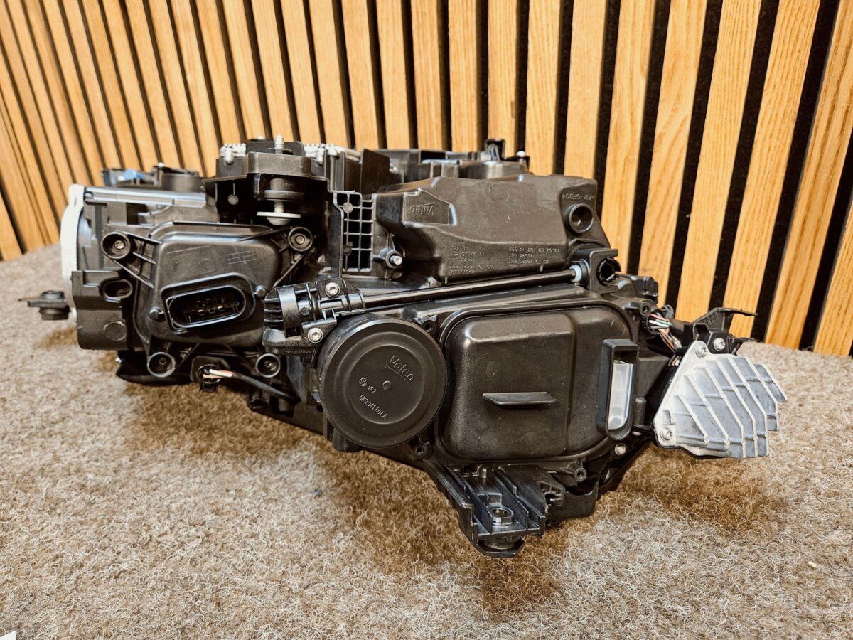 Volkswagen Arteon 2021 3G8941081M Фара F3469 — изображение 7