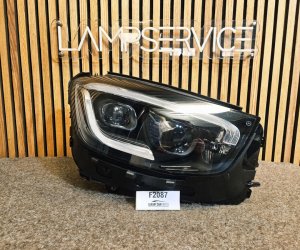 Фара Mercedes-Benz GLC-class GLC X253 C253 2020 A2539065003 F2087
