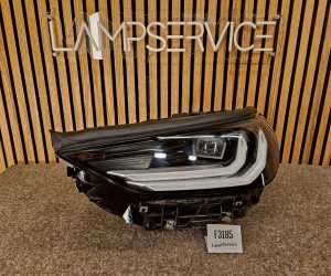 Фара BMW X3 G45 2024 5A1BD17 F3185