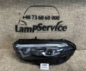 Фара Mercedes-Benz A-class A W177 2023 A1779065704 F2287