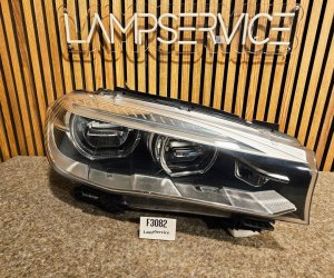 Фара BMW X5 F15 2013 7410684 F3082
