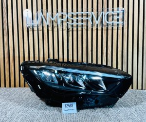 Фара Mercedes-Benz EQE EQE v295 2022 A2959060401 ZGS006 F2499