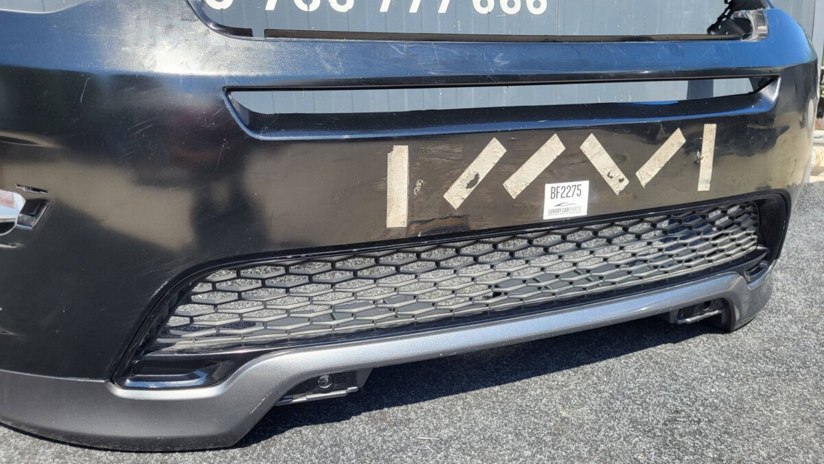 Land Rover Discovery Sport 2015 Бампер BF2275 — изображение 2
