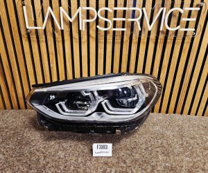 Фара BMW X3 G01 2018 7466119 F3103