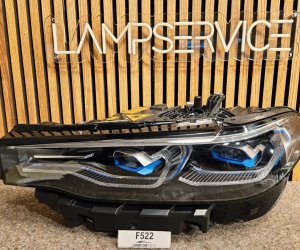 Фара BMW X7 G07 2023 9481801 A99481801 F522
