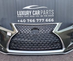Lexus RX 330 - 350 - 400H 2016 Бампер BF1518