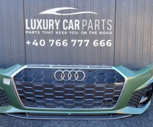 Audi A5, S5 2016 Бампер BF2746