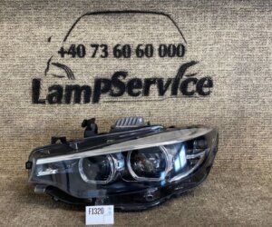 Фара BMW Series 4 F32 F33 2018 8738701 F1320 A9873870103 90169728Z003