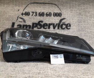 Фара Skoda Superb B8 2020 3V1941016D F016