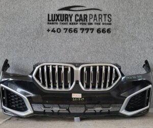 BMW X6 G06 2019 Бампер BF1747