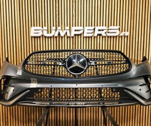 Mercedes GLC-class C254 2024 BF3958 Бампер A2548851501