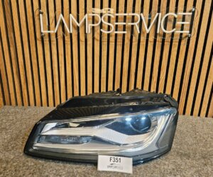 Фара Audi A8, S8 A8 S8 D4 4H 2016 4H0941005 F351