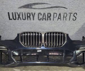 BMW X5 G05 2016 Бампер BF1635