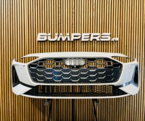 Audi A5, S5 2025 8B3807550 8B3971095 Бампер 8B3807437