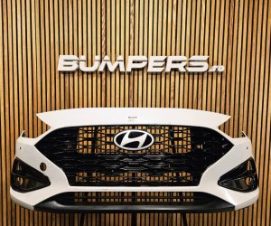 Hyundai i30 2020 86511G4500 Бампер BF4349