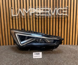 Seat Tarraco 2020 Фара 5FJ941008J
