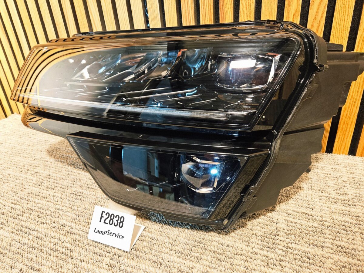 Фара Skoda Karoq 2021 57B941017B F2838 — изображение 2
