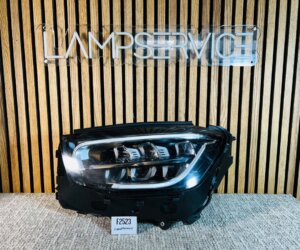 Фара Mercedes-Benz GLC-class GLC X253 C253 2020 A2539062504 133801192893 Z002Q003 F2523