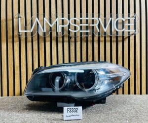 BMW Series 5 F10 F11 2016 7317131 Фара F3332