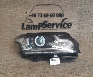 Фара Land Rover Range Rover L405 2020 CK5213W029DC F066