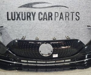 Mercedes EQS V297 2021 Бампер BF1292